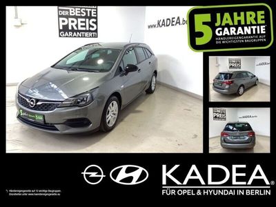 gebraucht Opel Astra 1.2 ST