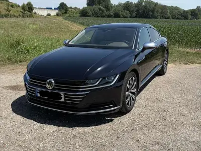 Gebraucht VW Arteon