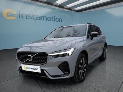 Gebraucht Volvo XC60 2023 Grau SUV
