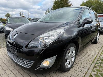 Renault Grand Scénic III