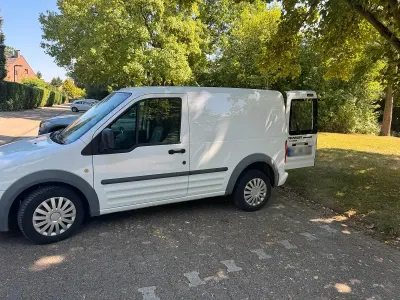 Gebraucht Ford Tourneo Connect