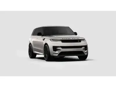 Neu Land Rover Range Rover Sport 460 PS (338 kW) 2026 Grau SUV