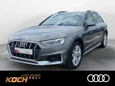 Gebraucht Audi A4 Allroad