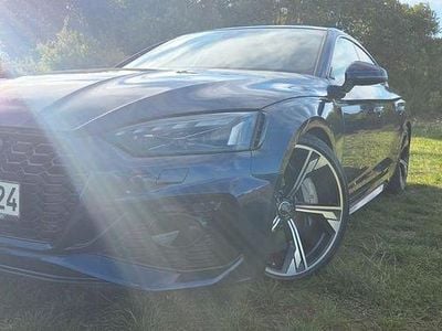 Audi RS5 Sportback