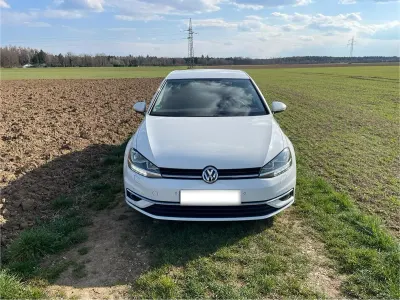 Gebraucht VW Golf VII