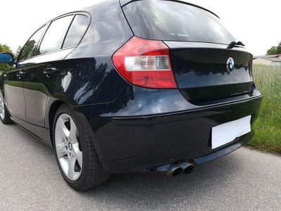 BMW 130