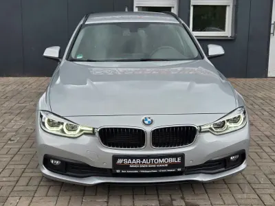 Gebraucht BMW 320