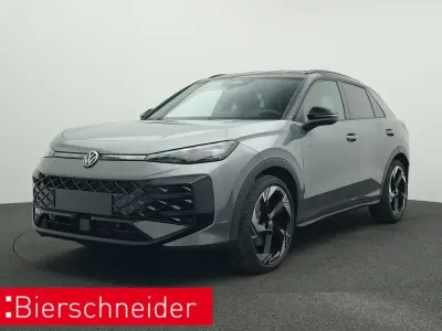 Gebraucht VW T-Roc Style 150 PS (110 kW) 2026 Grau SUV