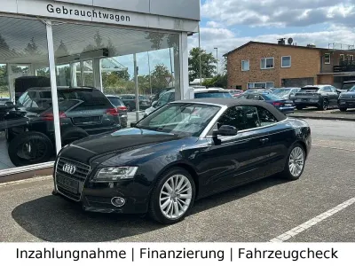 Gebraucht Audi Cabriolet