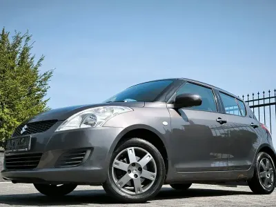 Gebraucht Suzuki Swift