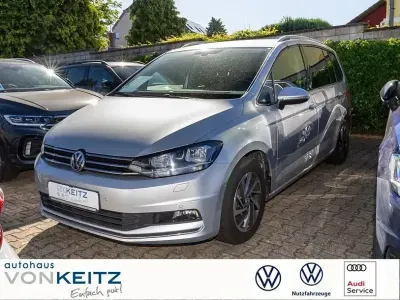 Gebraucht VW Touran