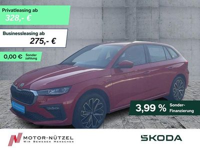 Usata Skoda Scala Tour 150 CV (110 kW) 2025 Rosso Utilitaria
