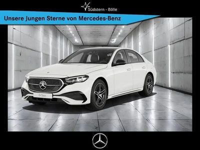 Mercedes E300