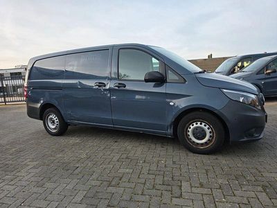 Gebraucht Mercedes Vito 102 PS (75 kW) 2020 Van