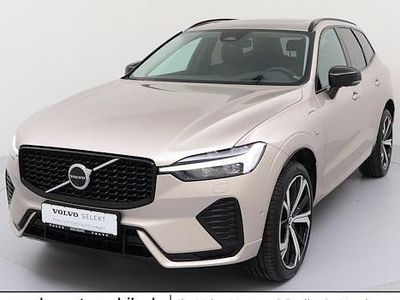 Gebraucht Volvo XC60 Ultra 350 PS (257 kW) 2025 Beige SUV