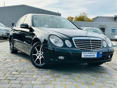 Mercedes E280