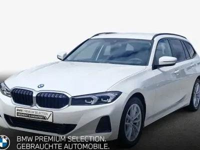 Gebraucht BMW 318