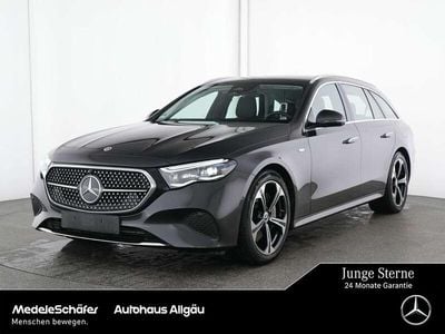 Usata Mercedes E300 Avantgarde 313 CV (230 kW) 2025 Grigio Station wagon