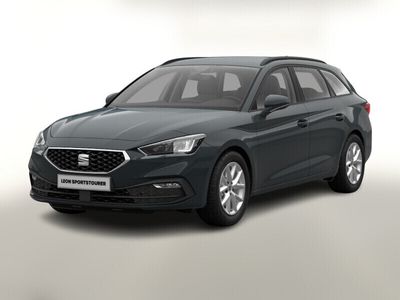 Seat Leon ST