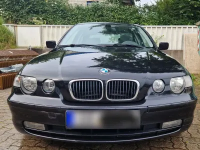 Gebraucht BMW 316