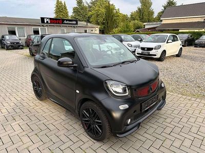 Tridionsicherheitszelle fuer Gebraucht 2019 Smart ForTwo Coupé Pure Kleinwagen | 26.499 €