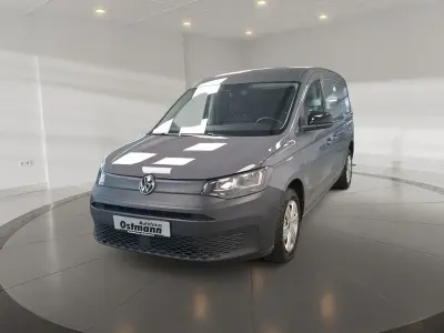 Gebraucht VW Caddy Maxi