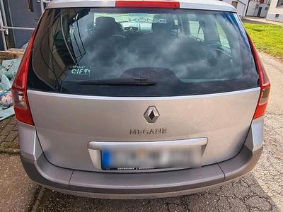 Renault Mégane GrandTour
