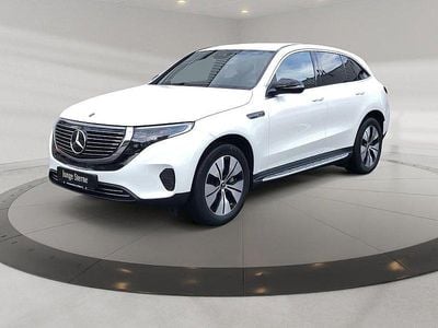 Mercedes EQC400