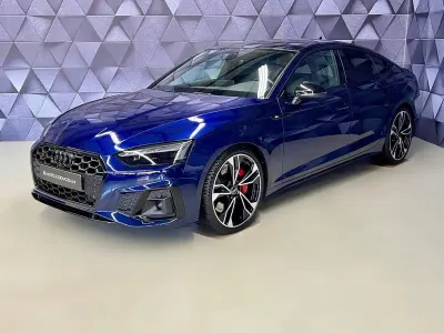 Gebraucht Audi S5 Sportback