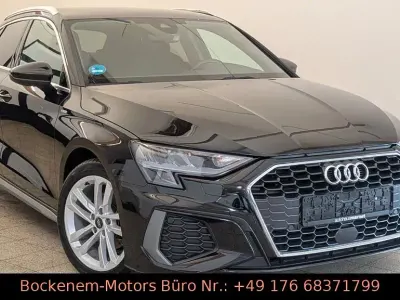 Gebraucht Audi A3