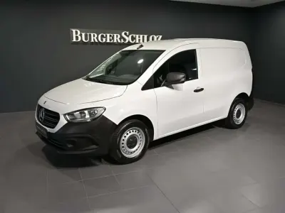 Gebraucht Mercedes Citan 108