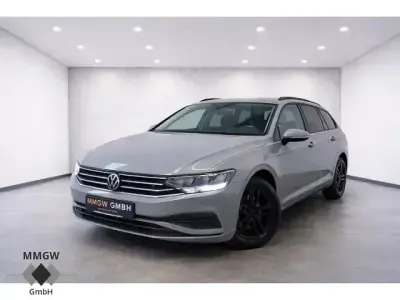 Używany VW Passat 330 KM (242 kW) 2022 Szary Kombi