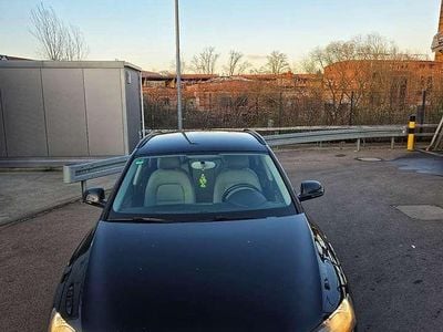 Gebraucht Audi Q3 140 PS (102 kW) 2013 Schwarz SUV