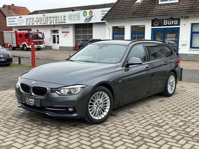 Second-hand BMW 320 Performance 190 CP (139 kW) 2016 Gri Berlinǎ