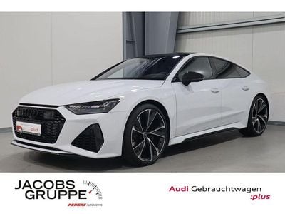 Audi RS7 Sportback