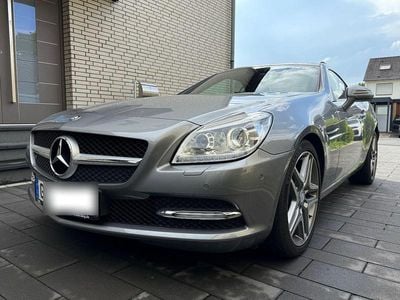 Mercedes SLK250