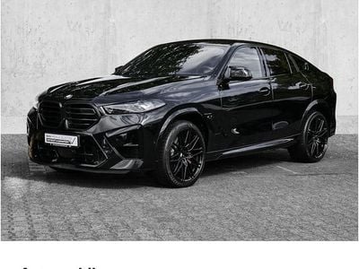 BMW X6 M