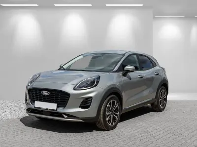 Usata Ford Puma