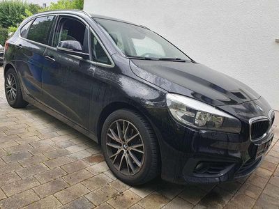 BMW 218 Active Tourer