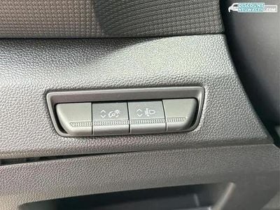 Arktisweiß Neu 2025 Renault Trafic Komfort Van / Kleinbus | 31.680 € (Fairer Preis)