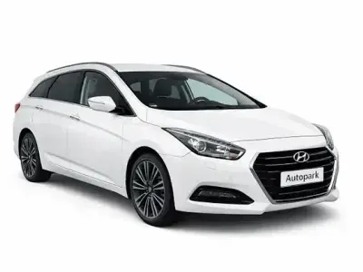 Gebraucht Hyundai i40