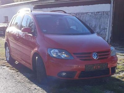 gebraucht VW Golf Plus 1.9 TDI DPF DSG United