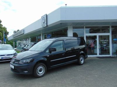 VW Caddy Maxi