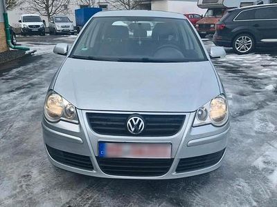 Grau Gebraucht 2008 VW Polo Kleinwagen | 1.750 € (Guter Preis)