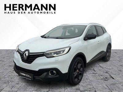 Gebraucht Renault Kadjar Crossborder 163 PS (119 kW) 2017 Teqnc SUV