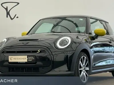 Gebraucht Mini Cooper SE