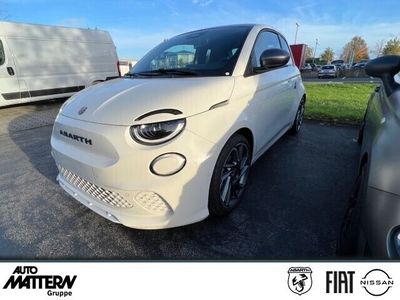 gebraucht Abarth 500e Turismo, ab 399,00,- Privatleasing - Auto Mattern