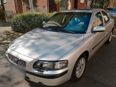 Gebraucht Volvo S60