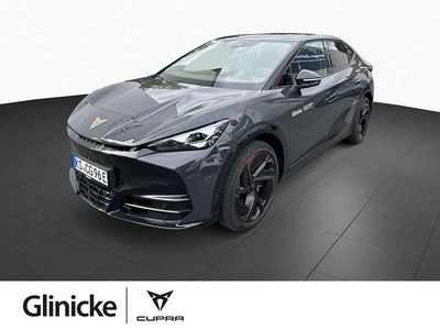 Gebraucht Cupra Tavascan VZ 250 kW (340 PS) 2025 Grau SUV