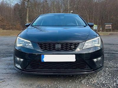 Seat Leon SC